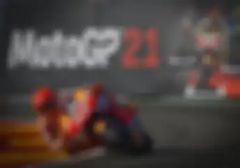 6 Fakta Gak Boleh Lewatkan MotoGP Aragon 2021, Malam Nanti