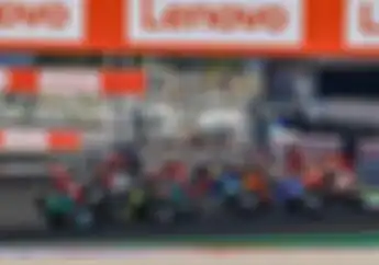 Resmi, Indonesia dan Negara Ini Dipastikan Gelar Balap MotoGP Tahun Depan, Catat Tanggalnya Nih