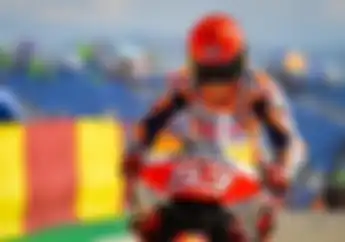 Bikers Kepo, Kenapa Motor Balap Kayak MotoGP Gak Pakai Spion Ya?