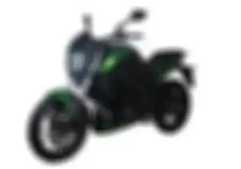 Dirilis Motor Baru Desain Sangar 373 cc, Harga Murah Cuma Rp 40 Jutaan
