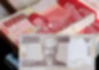 Ini Ciri Uang Kertas Rp 2 ribu Dihargai Rp 15 Juta Bisa Dilihat dari Nomor Seri Duit Tersebut Buruan Tukar
