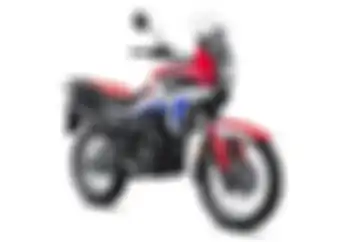 Harga Rp 39 Jutaan, Motor Adventure Honda 190 cc Meluncur, Mirip Africa Twin Versi Mini