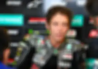 Valentino Rossi Tunjuk Siapa Penerusnya Setelah Pensiun Dari MotoGP