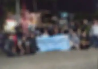 Keren, LA 32 Riders Kasih Bantuan Modal Buat Dorong Pengembangan UMKM