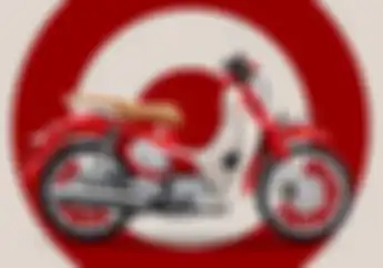 Motor Baru Penantang Honda Super Cub C125, Harga Setara Honda BeAT