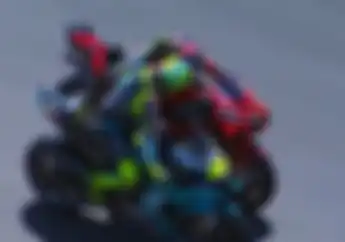 Valentino Rossi Ngaku Hipnotis Muridnya Jadi Juara MotoGP Aragon 2021