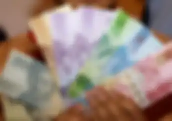 Daftar Uang Kertas yang Harganya Bikin Geleng-geleng, Nih Kodenya Buruan Tukar