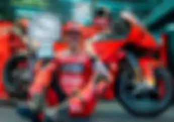 Murid Valentino Rossi Juara MotoGP Aragon 2021, Lebih Banyak Sampingannya Ketimbang Kemenangan Pertama