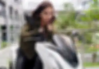 Kenapa Spion Motor Standar Lebih Lebar Dari Setang, Ternyata Demi Ini