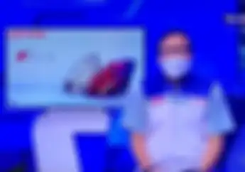 Wow, Spare Part dan Aksesoris Motor RCB Jadi Sponsor MotoGP Trans7