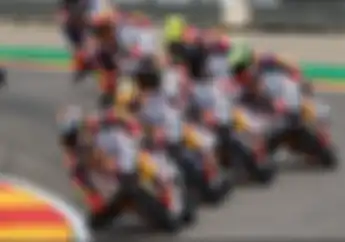 Daftar Pembalap Red Bull Rookies Cup 2022, Nama Mario Aji Kok Gak Ada?