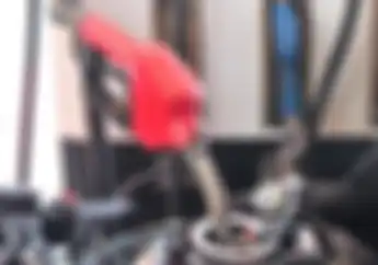 Jangan Sembarang Isi Bensin Kenali Dulu Arti Warna BBM Apakah Menentukan Kualitas dan Angka Oktan