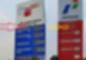 Ini Bedanya Kode SPBU Pertamina Angka 31 dan 34 yang Jarang Orang Tahu, Cepetan Dicek