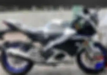 Motor Baru Yamaha Tampang Moge Fitur NMAX Bakal Meluncur Tanggal Segini