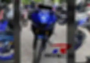 Heboh Yamaha R15 Terbaru Siap Meluncur Sebentar Lagi, Masuk ke Indonesia?