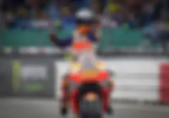 Jelang MotoGP San Marino 2021, Rekan Setim Marc Marquez Umbar Masalah Terbesar