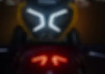 Motor Baru TVS 125 cc Akan Meluncur, Naked Bike Kaya Fitur Dengan Harga Murah