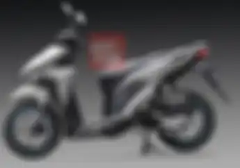 Wow Motor Baru Honda Vario 160 Diduga Punya Spek Mesin yang Mirip Dengan Motor Ini, Kapan Meluncur?