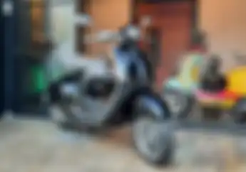 Terungkap Alasan Harga Vespa 946 Bekas Melonjak Terus, Cocok Buat Investasi
