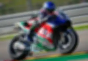 Jelang MotoGP San Marino 2021, Alex Marquez Bongkar Masalah Honda