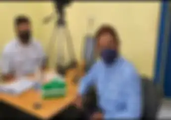 Viral Video Kesaksian Mantan Menteri Susi Pudjiastuti Bikin SIM, Langsung Datang ke Kantor Polisi