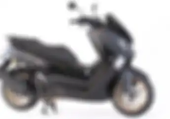 Jelang MOTOR Plus Award 2021,  Enak Mana Jual Kembali Yamaha NMAX Atau Honda PCX 160, Ini Peserta Kelas Matic di Kategori Best Resale Value