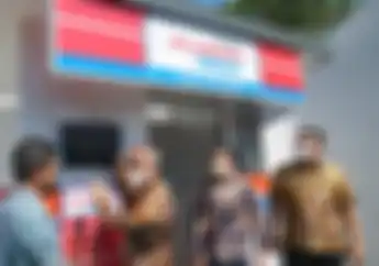Pertamina Lubricants Hadirkan Bengkel Oli Gratis Ditukar Sampah