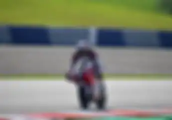 Hasil FP1 Moto3 Algarve 2021, Andi Gilang Posisi Segini, Mario Aji Absen