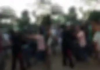 Geger Debt Collector Versus Ormas Hingga Bentrokan Fisik, Begini Kronologisnya