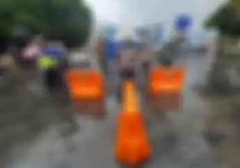 Jangan Kaget Liburan Ketemu Ganjil Genap di Tempat Wisata, Titik Ini Dijaga Ketat
