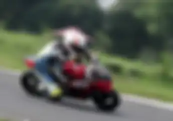 Balap Motor Mini AP10 Batal Digelar di MotorPrix Seri 3 Sentul, Akan Dilaksanakan di Event Lain