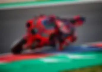 Murid Valentino Rossi Pole Position Di Kualifikasi MotoGP San Marinio 2021, Pertanda Apa Nih?