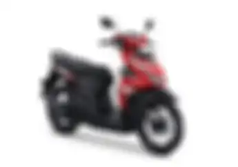 Jelang MOTOR Plus Award 2021, Kategori Best Total Cost of Ownership Pengeluaran Bensin Motor Matic 115 cc Per Hari Cuma Segini