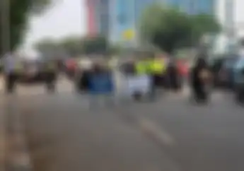 Operasi Patuh Jaya 2021 Selama 4 Hari, Pelanggaran Ini Paling Tinggi Tembus 2200 Kasus