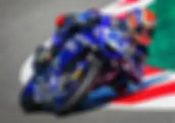 Pembalap Indonesia Galang Hendra Gasak Poin di Race 1 WorldSSP Catalunya 2021, Race 2 Sore Ini