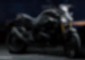 Motor Baru Kembaran Suzuki GSX-S300 Siap Meluncur, Yamaha MT-25 Ketar-ketir