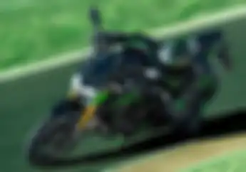 Kawasaki  Resmi Luncurkan Motor Baru Z900 SE, Harganya Bikin Kaget