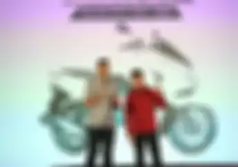 Jelang MOTOR Plus Award 2021, Segini Pengeluaran Bensin Per Hari Matic 150-160 cc Best Total Cost Of Ownership