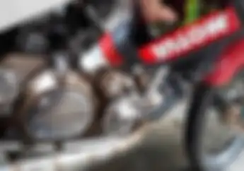 Motor Sport Pakai Oli Motor Matic, Bengkel Resmi Ungkap Efeknya