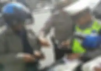 4 Pelanggaran Saat Operasi Patuh Jaya 2021 Paling Diincar Polisi, Sanksinya Bikin Kapok
