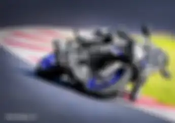 Motor Sport Baru Yamaha R15M Dirilis, Fitur Komplit Harga Setara NMAX