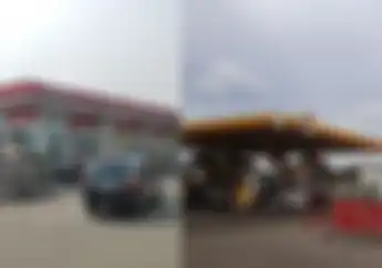 Ada Bensin Antara Premium dan Pertalite Harga Cuma Rp 7.390, Ini Update Harga BBM Pertamina, Vivo dan Shell