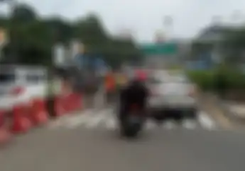 Ingat Ganjil Genap Kendaraan di Jalur Puncak Kembali Berlaku Mulai Hari Ini