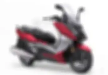 Motor Baru Pesaing Kakak NMAX Meluncur, Mesin Lebih Besar Harga Lebih Murah