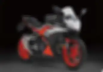 Saingan Ninja 250 Siap Rilis, Tampang Mirip CBR250RR, Kaki-Kaki Mirip Moge
