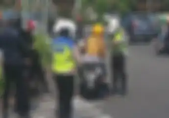 Belum Lama Operasi Patuh Jaya 2021 Digelar, Jumlah Pelanggar yang Ditindak Sebanyak Ini
