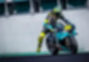 Valentino Rossi Tetap Lanjut Tes MotoGP Misano 2021, Gara-gara Hal Ini