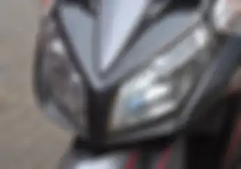 Tips Perbaiki Mika Lampu Motor yang Kusam, Bisa Dicoba Sambil Ngabuburit