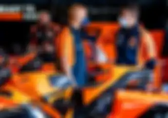 KTM Hilang Kepercayaan Dengan Raul Fernandez, Bos Tim Ungkap Kode Terdepak Dari Tech3