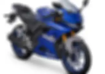 Dijual Rp 37 Jutaan, Intip Fitur Unggulan Yamaha R15 V3 di Indonesia
